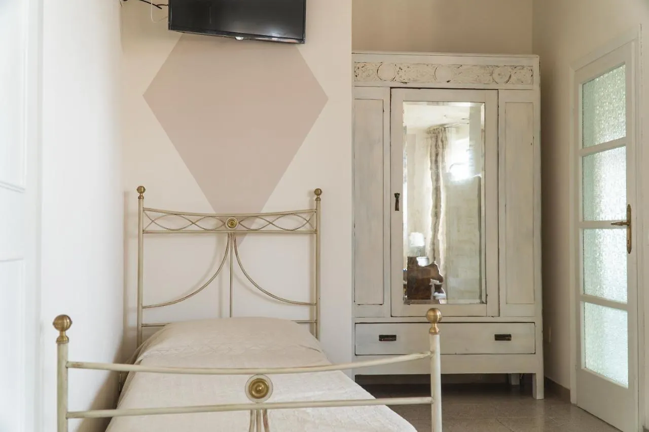 Villa Ome Sweet Ome Italia