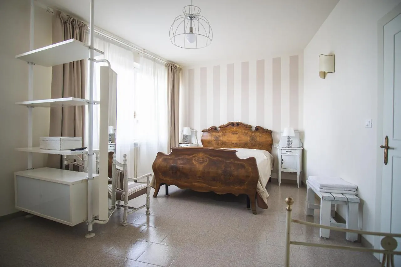 Casa vacanze Villa Ome Sweet Ome Italia