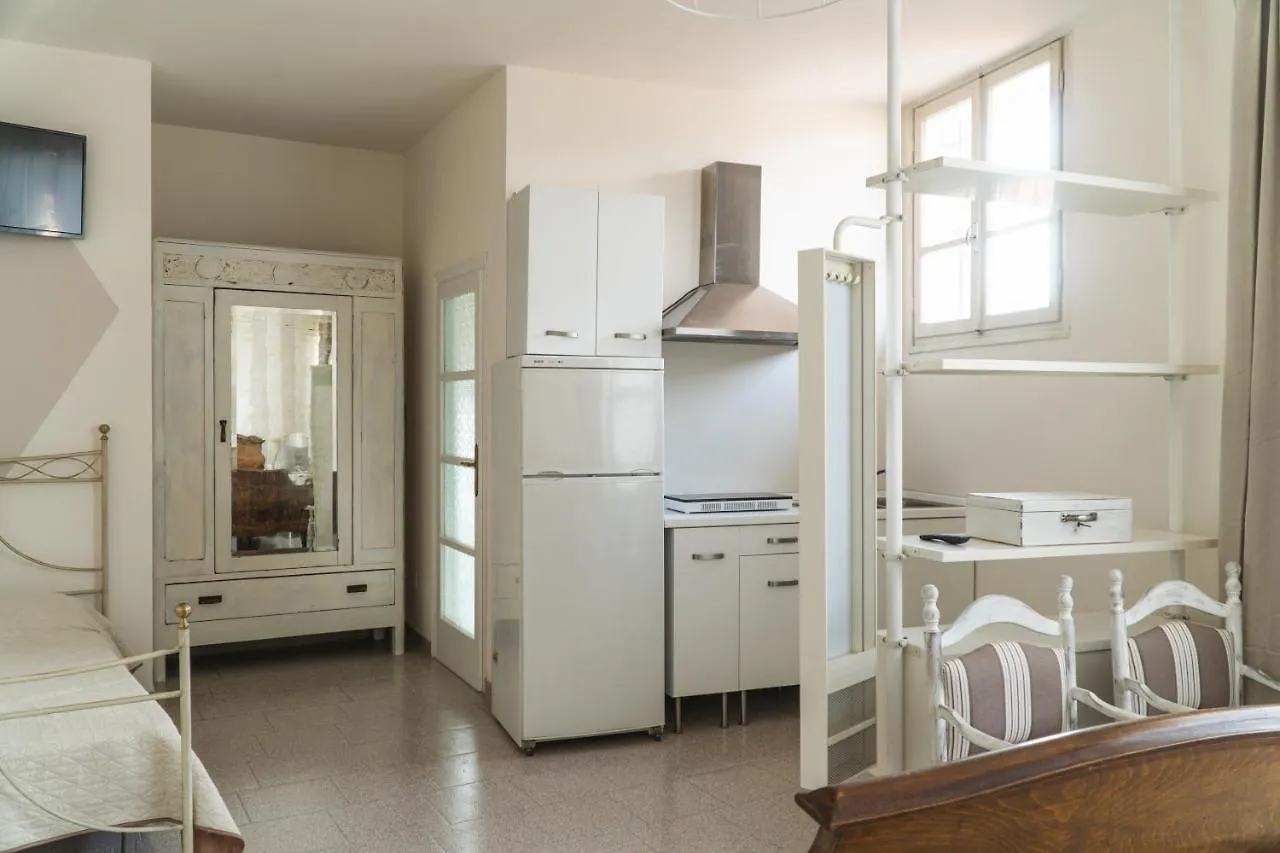 Casa vacanze Villa Ome Sweet Ome