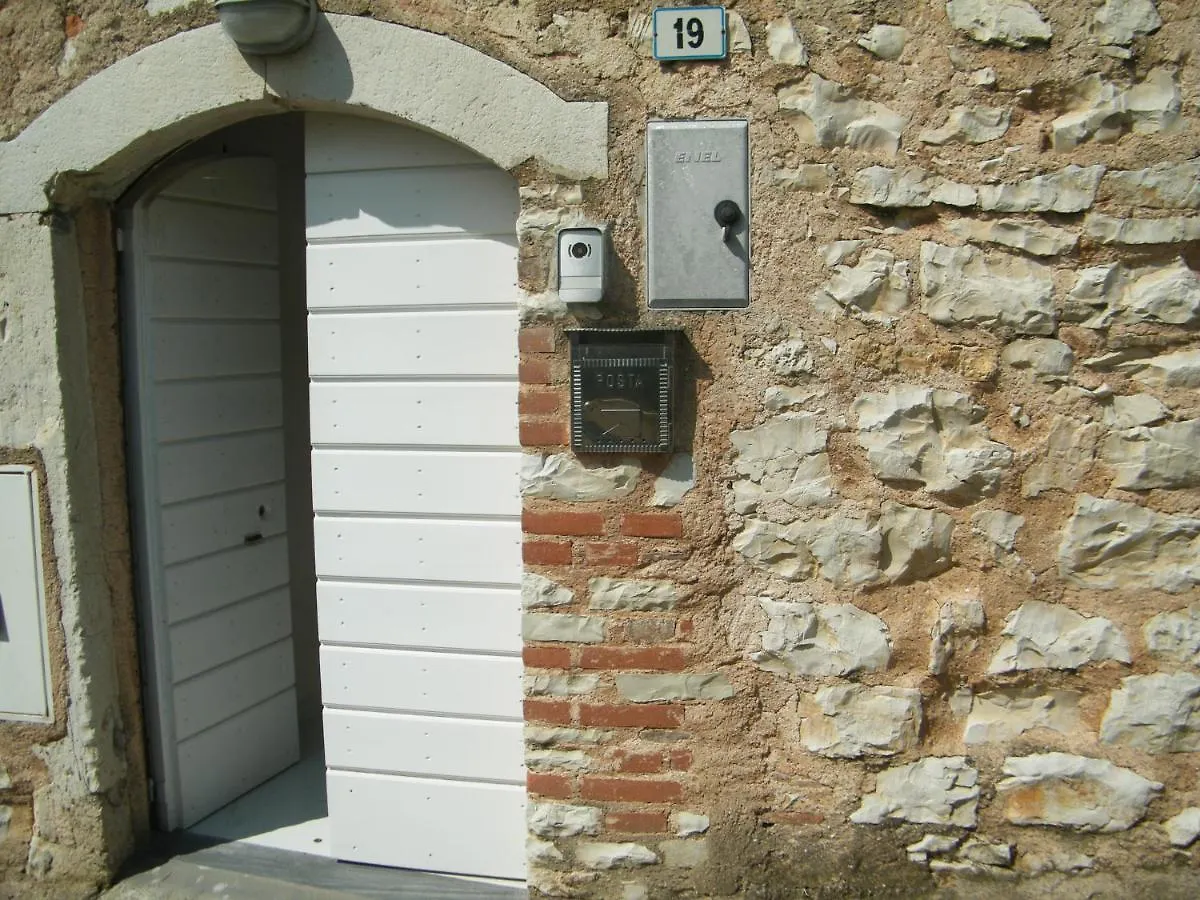 Casa vacanze Villa Ome Sweet Ome Italia