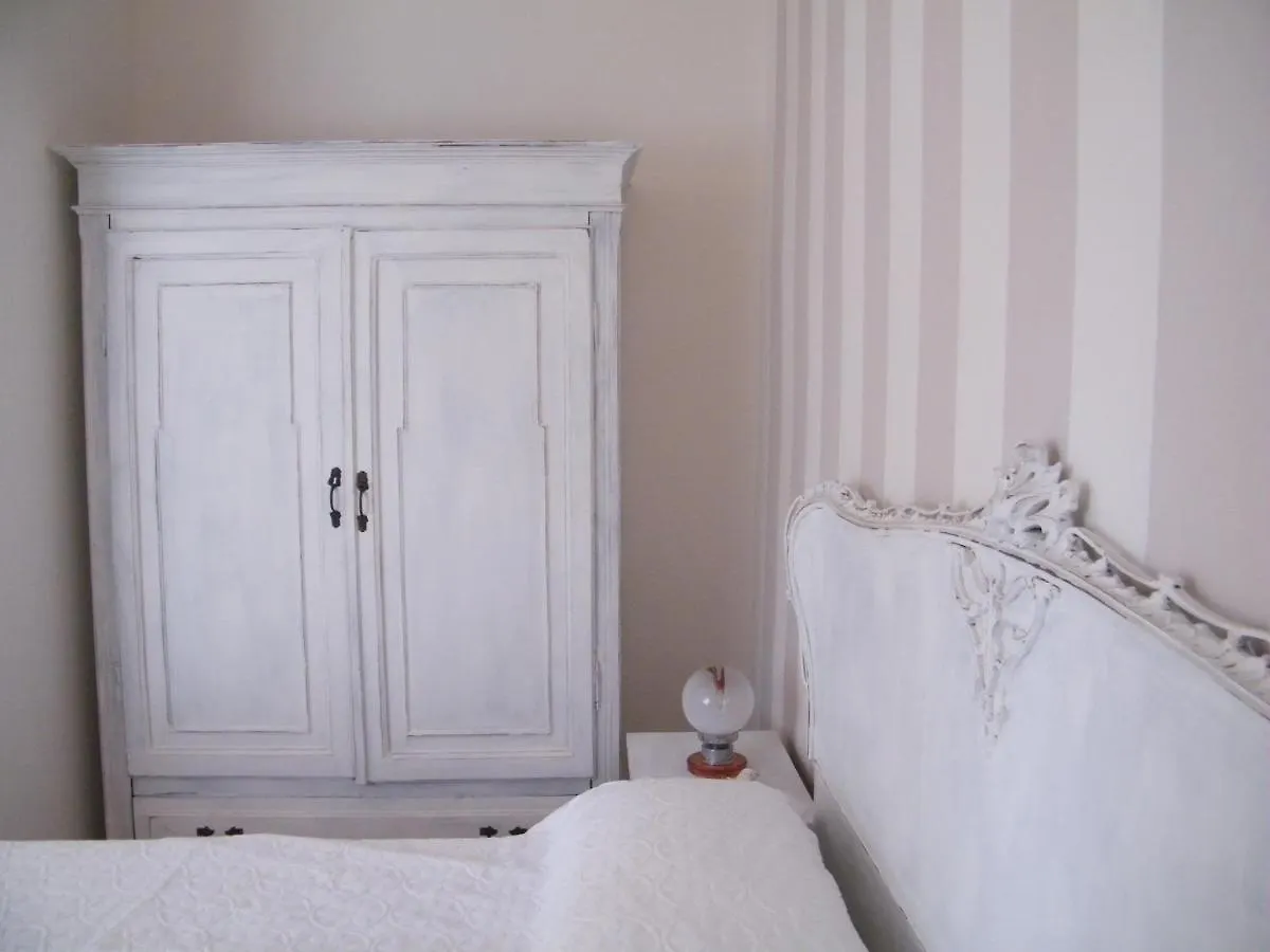 Villa Ome Sweet Ome Casa vacanze