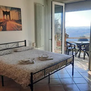  Appartamento Belvedere_studio Flat