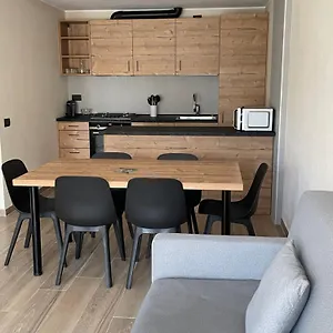  Appartamento Sky Express